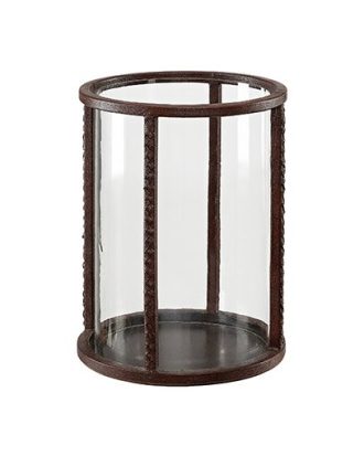 Mendoza ljuslykta brun