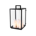 Bordslampa Debonair Svart