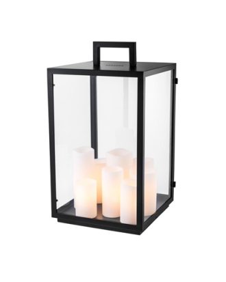 Bordslampa Debonair Svart