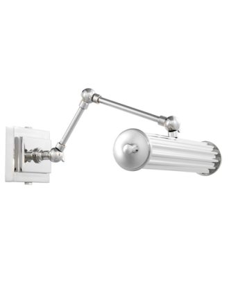 Vägglampa Luca liten