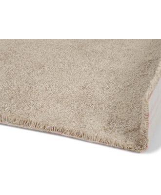 Stanford mörkbeige 312 - heltäckningsmatta