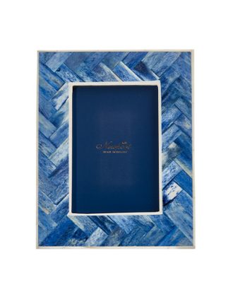 Armeni fotoram indigo