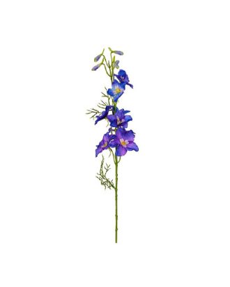 Delphinium snittblomma blå