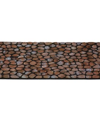 Stones natur - dörrmatta