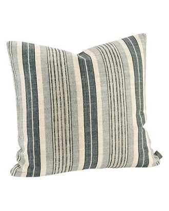 Beverly hills kuddfodral grå