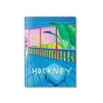 David Hockney. A Bigger Book