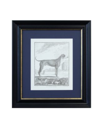 Tavla Le Grand Danois