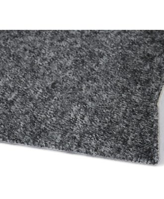 Atlas grå - heltäckningsmatta
