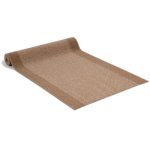 Port brun - gångmatta på metervara