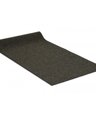 Apex antracit - gångmatta metervara