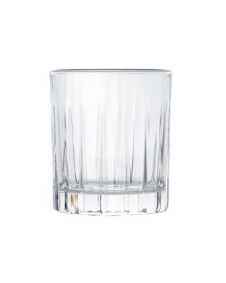 Manhattan snapsglas kristall