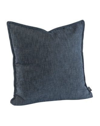 Nirvana Midnight kuddfodral blå