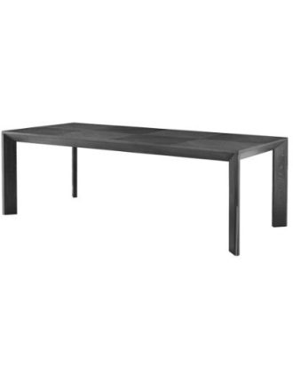 Tremont matbord charcoal grey