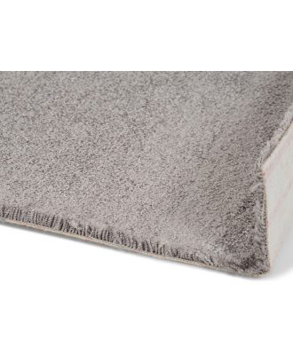 Stanford mörkgrå 160 - heltäckningsmatta