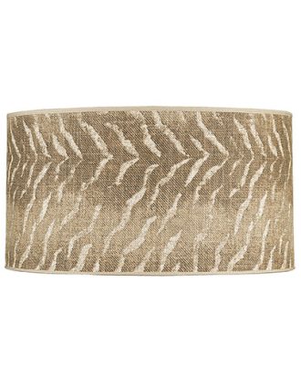 Lamont lampskärm cylinder beige