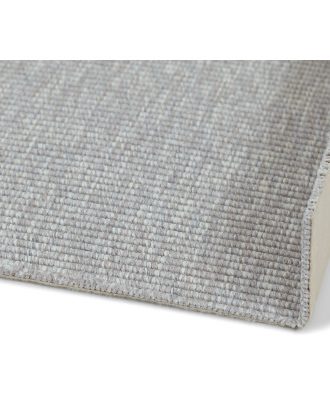 Zorro grå 3821 - heltäckningsmatta