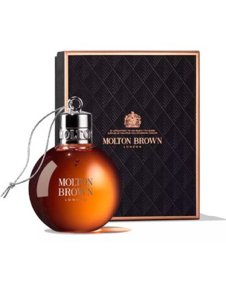 Re-charge Black Pepper Festive Bauble duschgel