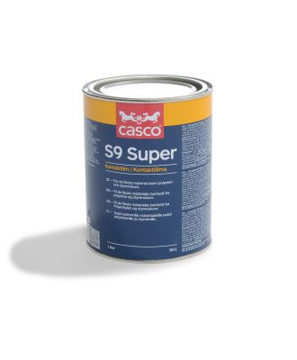 Casco S9 Super 1L - kontaktlim