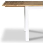 Dalarös tilläggsskiva - 90x45 cm