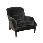 WINSTON Fåtölj Velvet verba mu