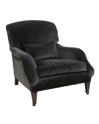 WINSTON Fåtölj Velvet verba mu