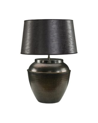 Lapedona bordslampa koppar