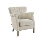 SANREMO Fåtölj Linen sand