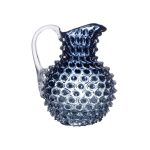 Paris karaff åskblå 2 liter