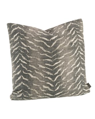 Lamont kuddfodral grå