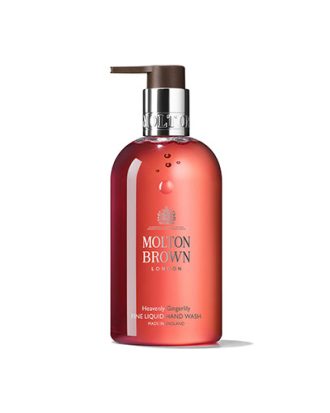 Heavenly Gingerlily handtvål