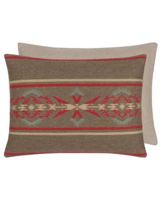 Ralph Lauren Arrowhead Stripe kudde