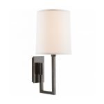 Aspect Library Sconce