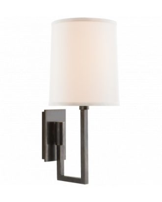 Aspect Library Sconce