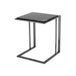 Cocktail sidobord marmor