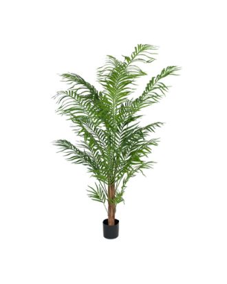 Areca Palm konstväxt 180cm