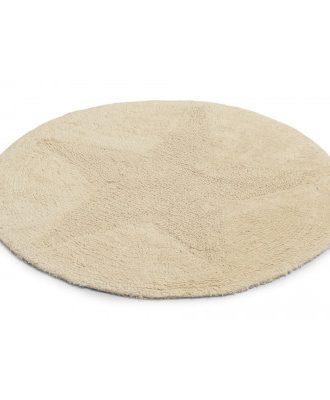 Star natur - badrumsmatta