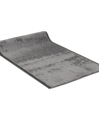 Buckingham mörkgrå - entrématta på metervara