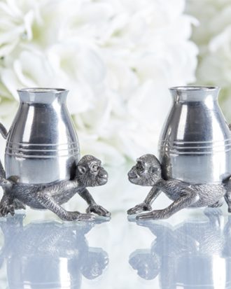 Apor salt/pepparkar tenn