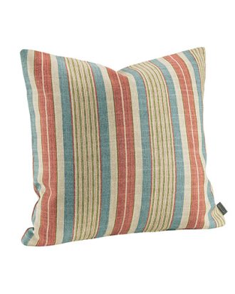 Beverly hills kuddfodral terracotta