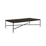 Ophelia soffbord grafit