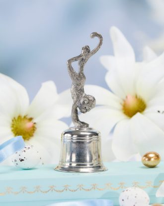 Apa serveringsklocka tenn