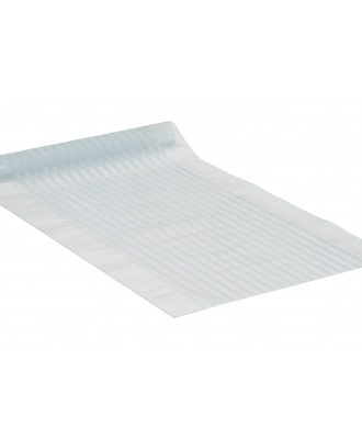 Mattskydd i plast - metervara