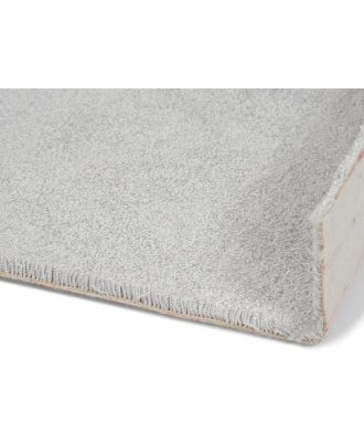 Stanford ljusgrå 154 - heltäckningsmatta