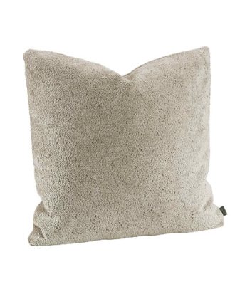 Lago kuddfodral beige