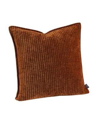 Manchester Rust kuddfodral orange 50x50