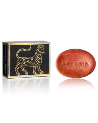 Ambra Nera handtvål