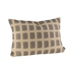 NOPAL Kuddfodral 60x40 taupe