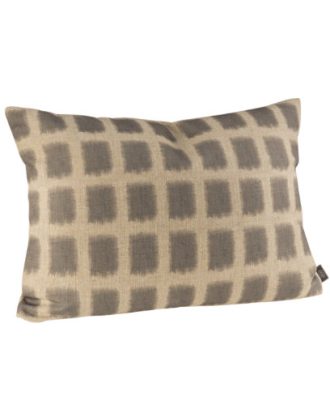 NOPAL Kuddfodral 60x40 taupe