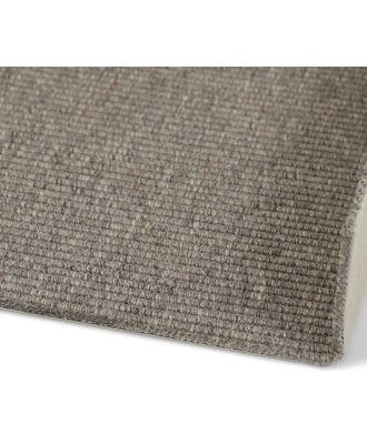 Zorro brun 3815 - heltäckningsmatta