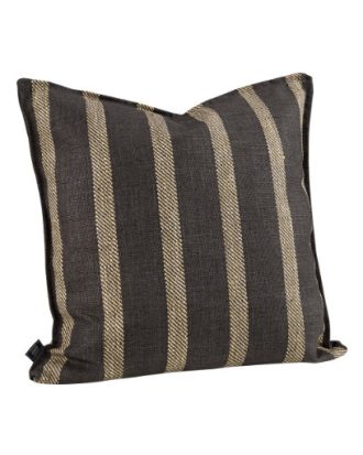 Mesmerize kuddfodral svart